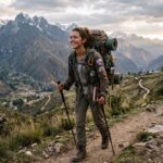 ¿Te vas varios meses de viaje? La checklist imprescindible antes de hacer la maleta