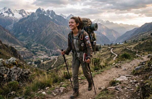 Sigue leyendo ¿Te vas varios meses de viaje? La checklist imprescindible antes de hacer la maleta