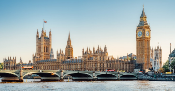 Londres (AdobeStock)