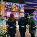 WeRoad lanza hasta 45% de descuento para viajar en grupo este invierno
