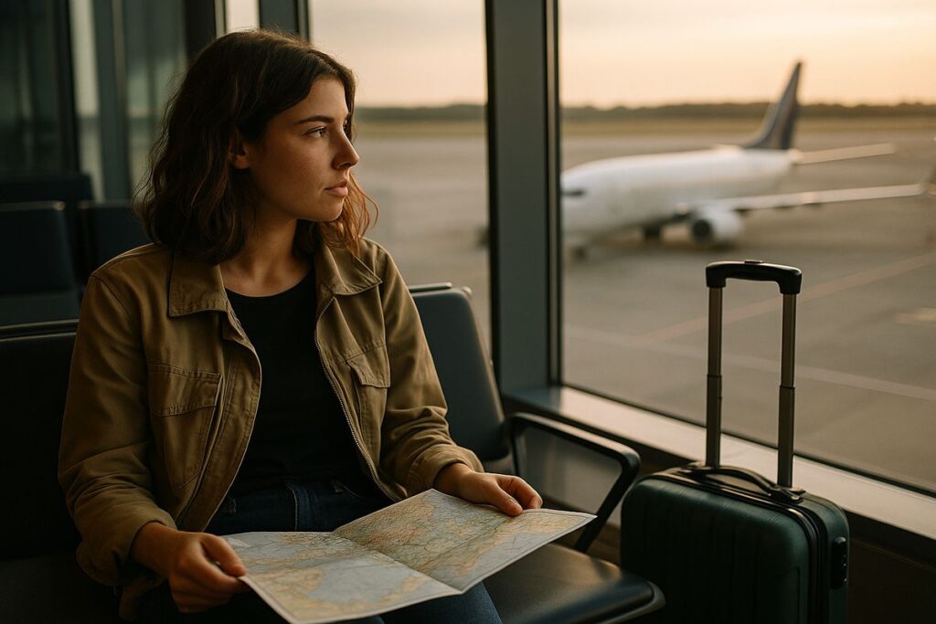 Sigue leyendo Destinos europeos emergentes para españoles: guía para elegir tu próximo viaje