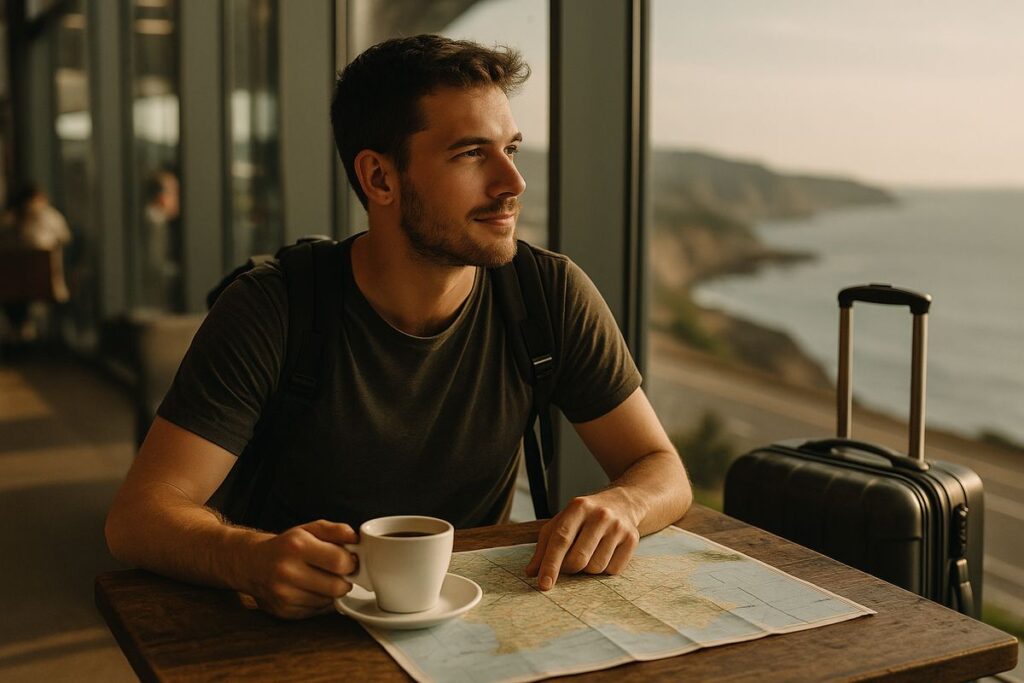 Sigue leyendo Destinos recomendados para solteros: actividades y consejos para tu próximo viaje