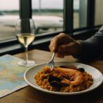Mejores destinos para disfrutar del turismo gastronómico en la actualidad