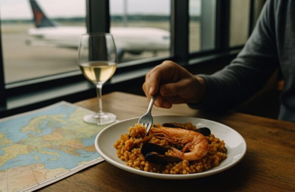 Sigue leyendo Mejores destinos para disfrutar del turismo gastronómico en la actualidad