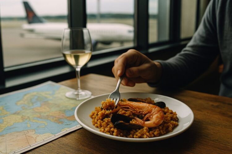 Sigue leyendo Mejores destinos para disfrutar del turismo gastronómico en la actualidad