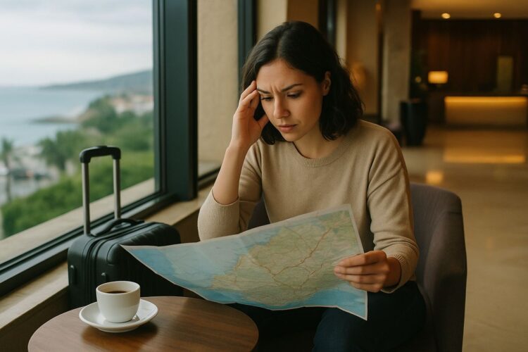 Sigue leyendo Cómo elegir hotel según tu perfil de viajero: guía práctica para cada tipo