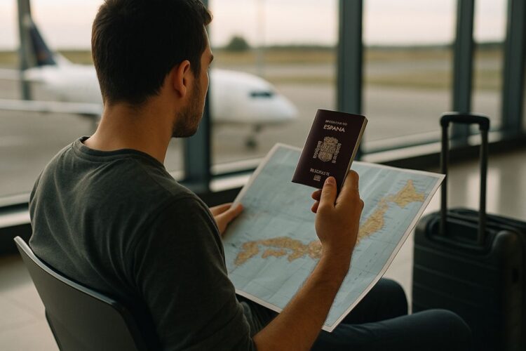 Sigue leyendo Restricciones y recomendaciones de viaje a Japón para españoles