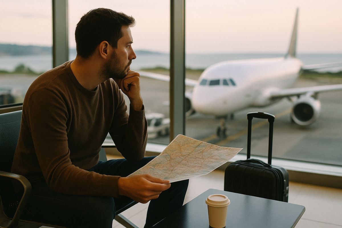 Viajes en grupo o individuales: pros y contras para elegir tu próxima escapada