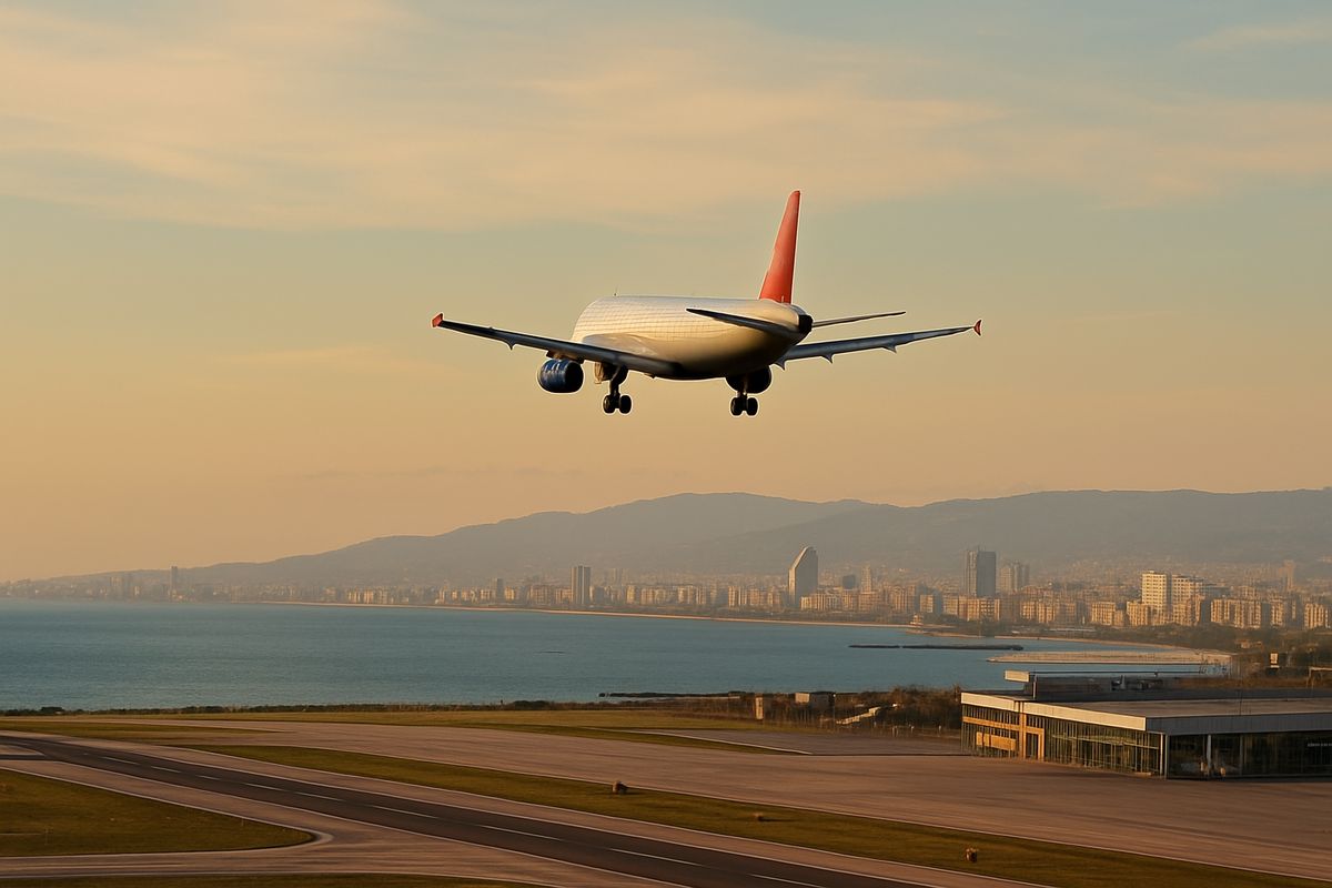 Guía completa de aerolíneas low cost: ventajas y limitaciones