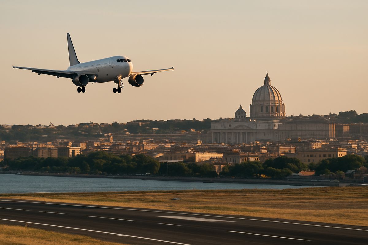 Ofertas de vuelos a Italia que querrás aprovechar