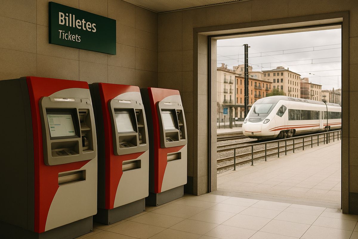 Vista de Mis consejos para ahorrar en billetes: cuándo, cómo y dónde comprar (evf)