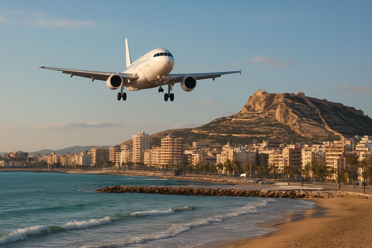 Vista de Alicante (evf)