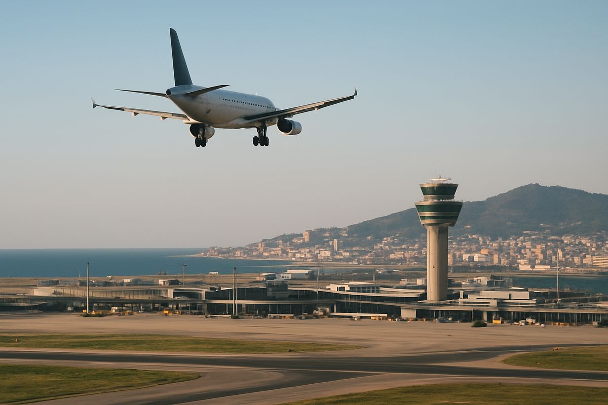 Sigue leyendo Cuándo reservar vuelos para ahorrar más según expertos en viajes