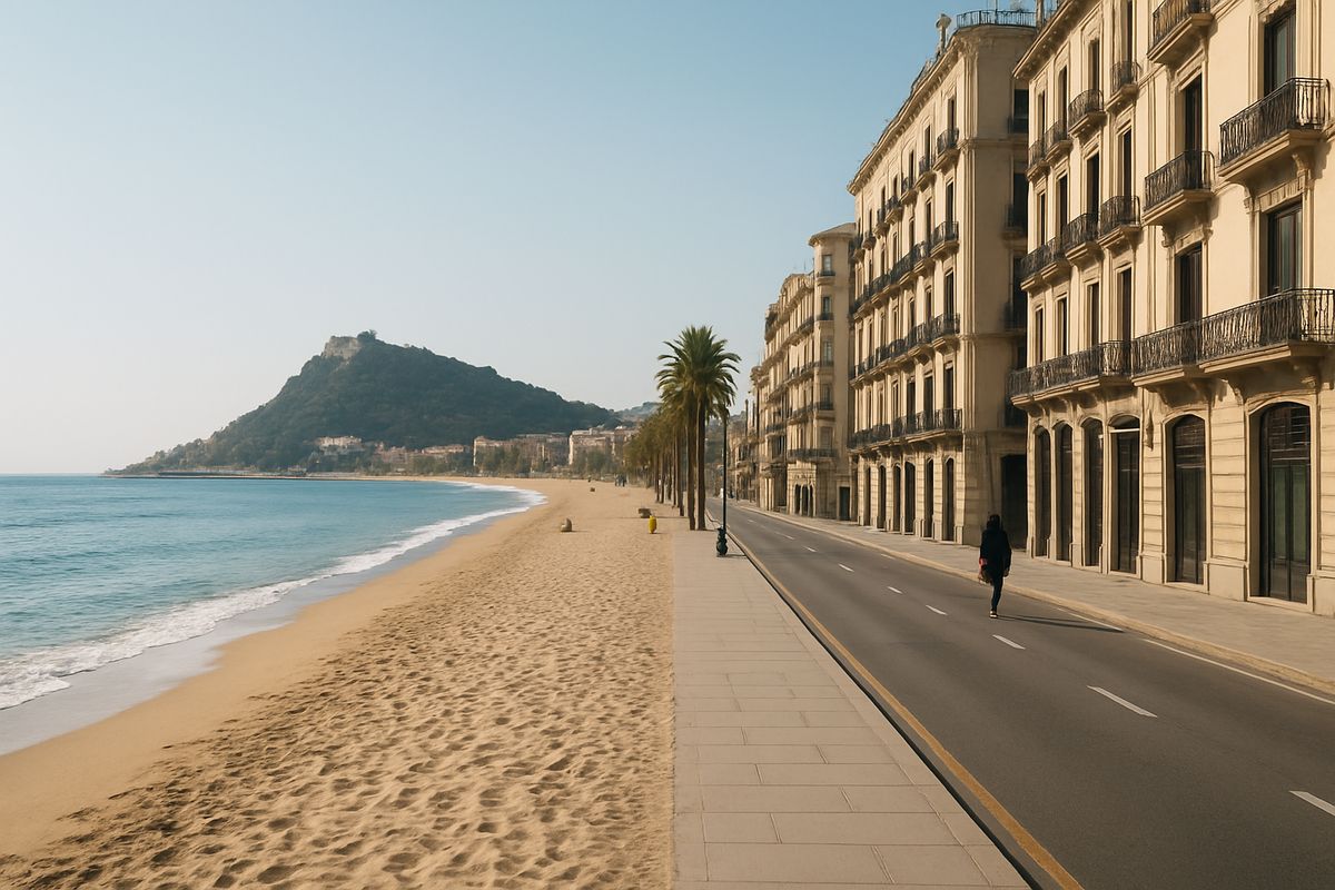 Sigue leyendo Playa o ciudad en España: pros y contras para elegir destino
