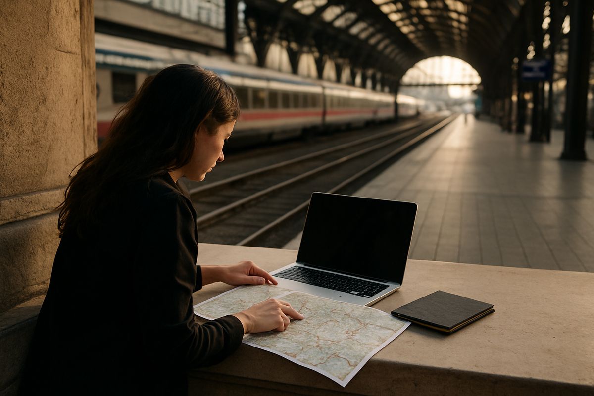 Mi método para planificar rutas multicity sin morir en el intento (evf)