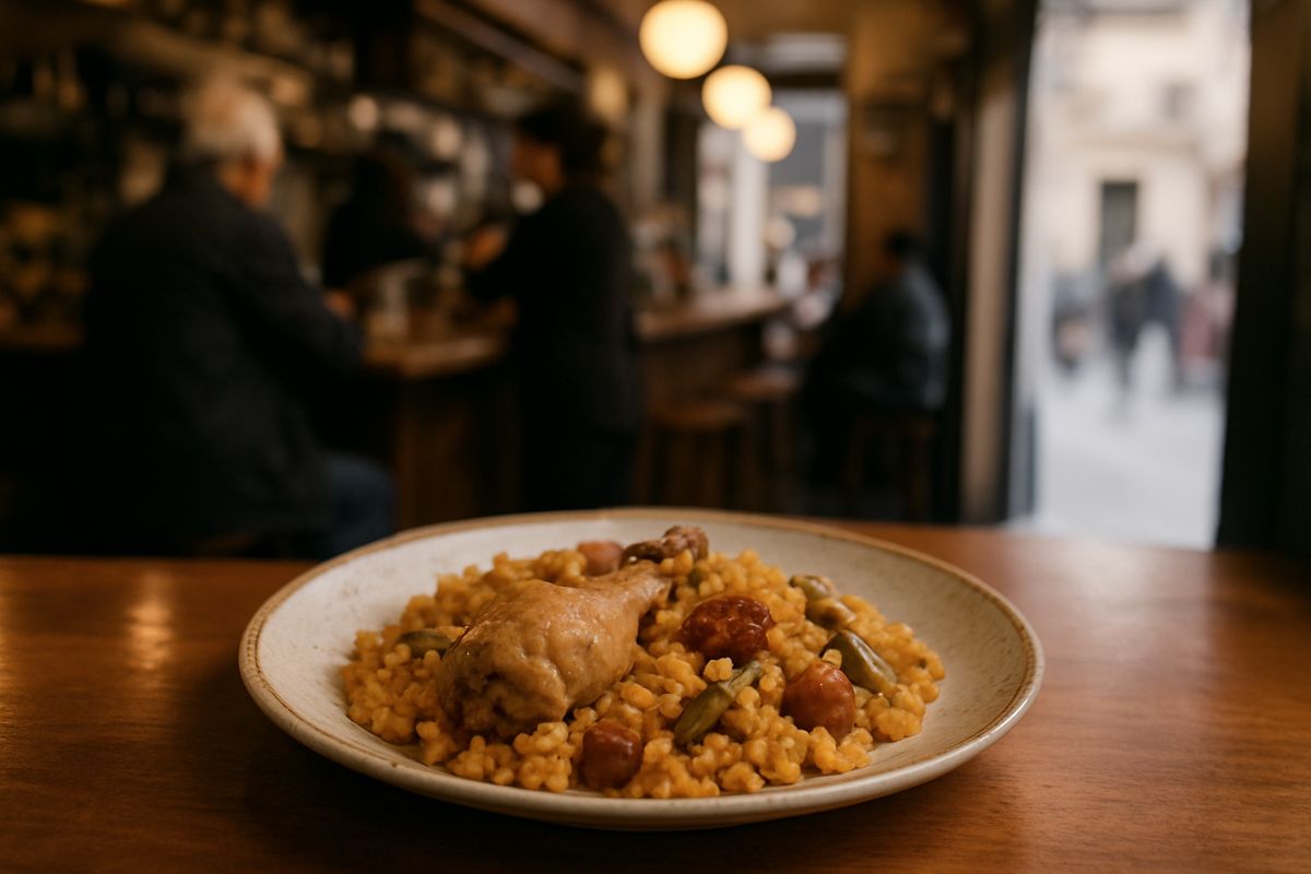 Por qué comer como un local cambia tu viaje (evf)