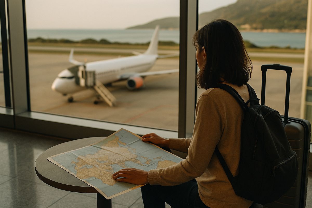 Mejores destinos de Asia para viajeros españoles: consejos y experiencias imprescindibles