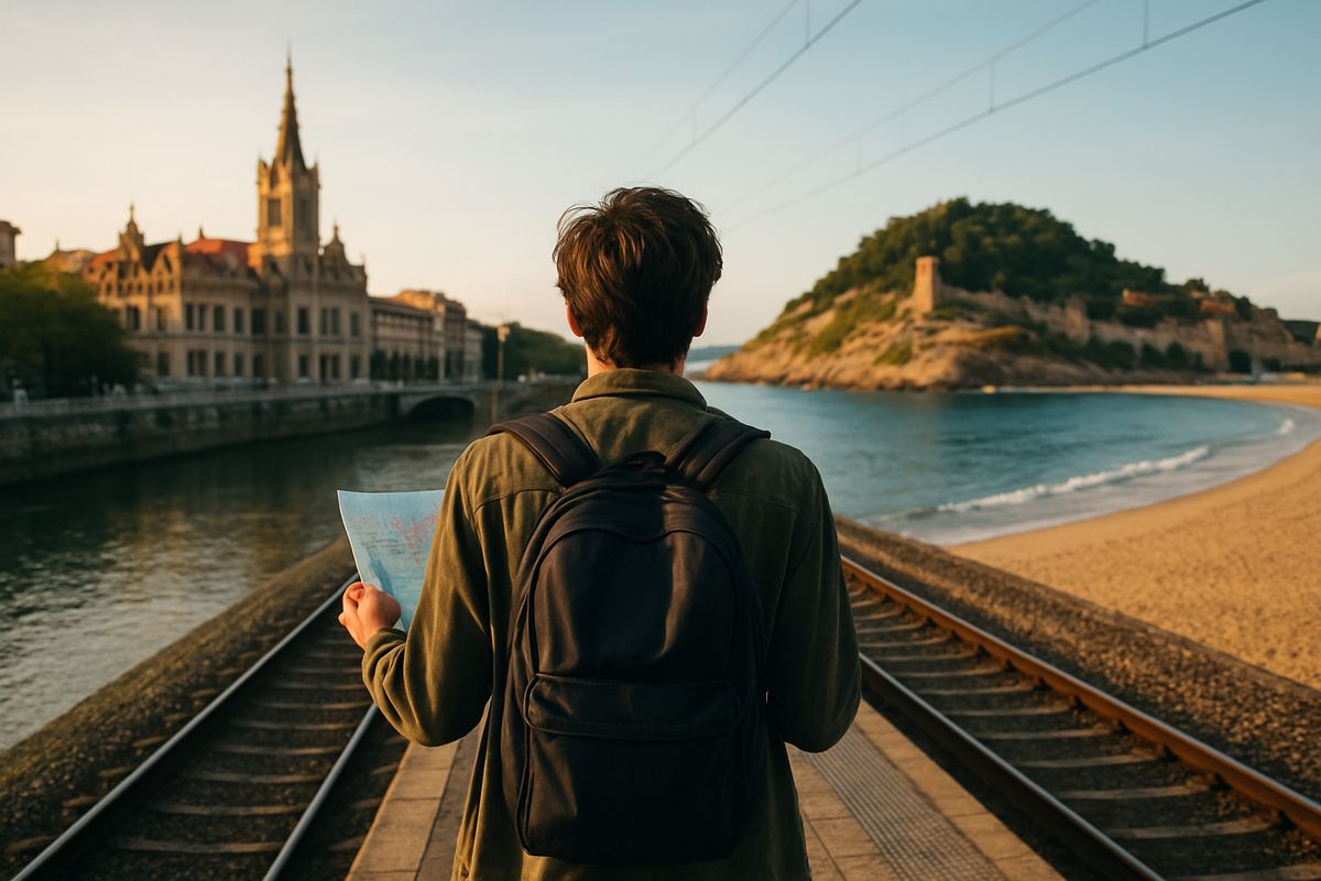 Guía práctica para combinar varios destinos en un solo viaje