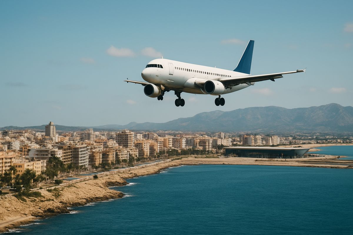 Sigue leyendo Comparativa de vuelos baratos a Europa desde España: guía práctica