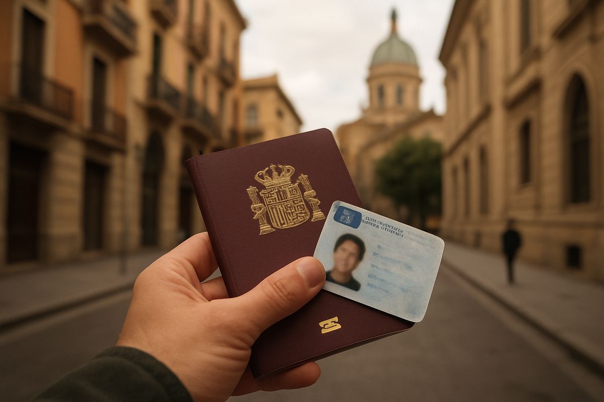 Documentos imprescindibles según destino y tipo de viaje (evf)