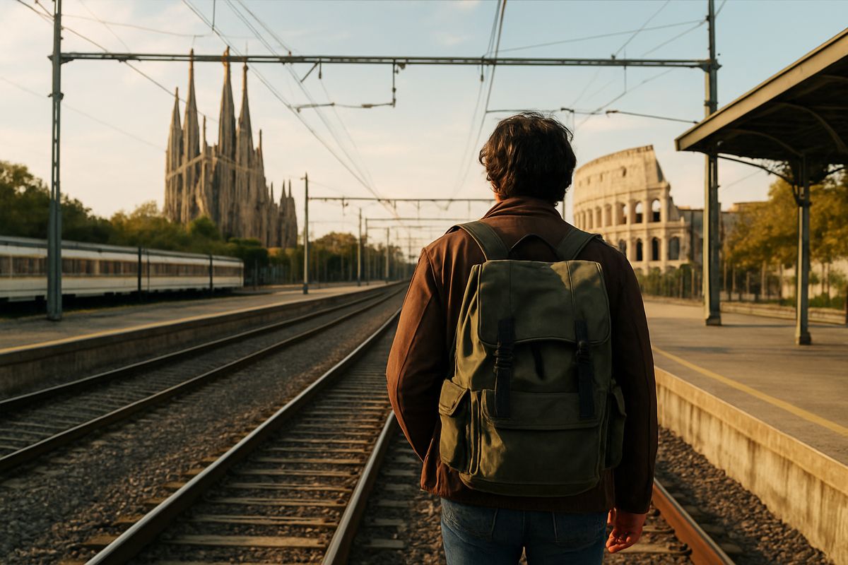 Cómo elegir destinos que encajen entre sí y contigo (evf)