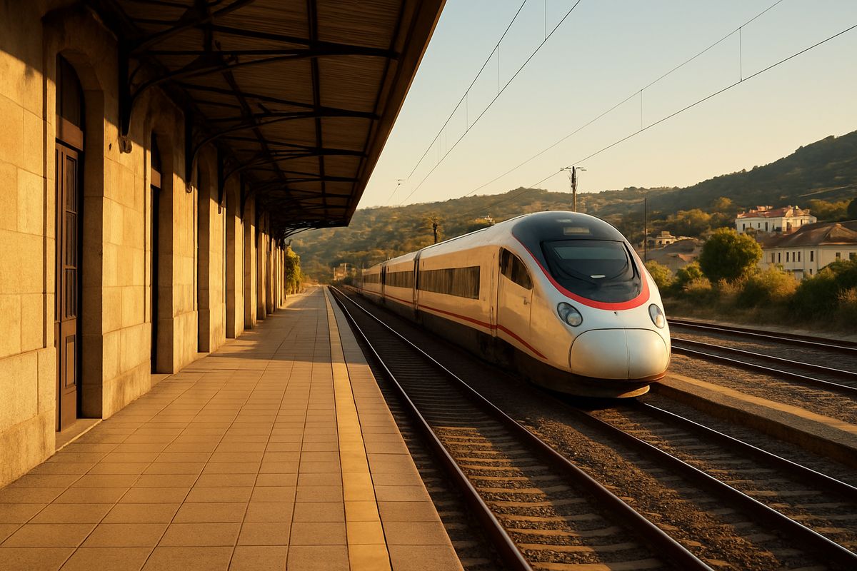 Viajar a Portugal desde España: rutas, precios y consejos clave