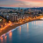Avenida Pearson: el rincón más exclusivo de Barcelona que esconde el verdadero luxury real estate