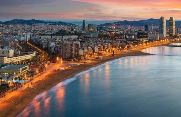 Sigue leyendo Avenida Pearson: el rincón más exclusivo de Barcelona que esconde el verdadero luxury real estate
