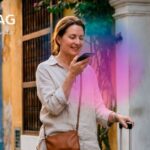 Viaja sin sorpresas en tu factura: la eSimFLAG de Movistar, ahora con un 20% de descuento