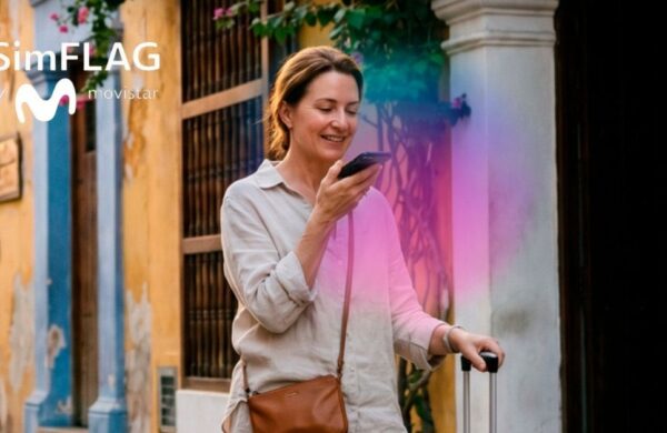 Sigue leyendo Viaja sin sorpresas en tu factura: la eSimFLAG de Movistar, ahora con un 20% de descuento