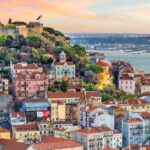 Las claves para moverse por Lisboa como un local y no perderte nada