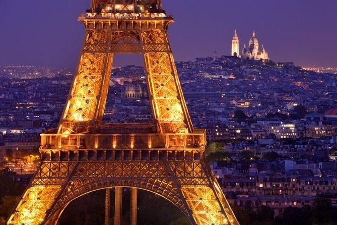Consejos prácticos para exprimir un viaje exprés a París desde España