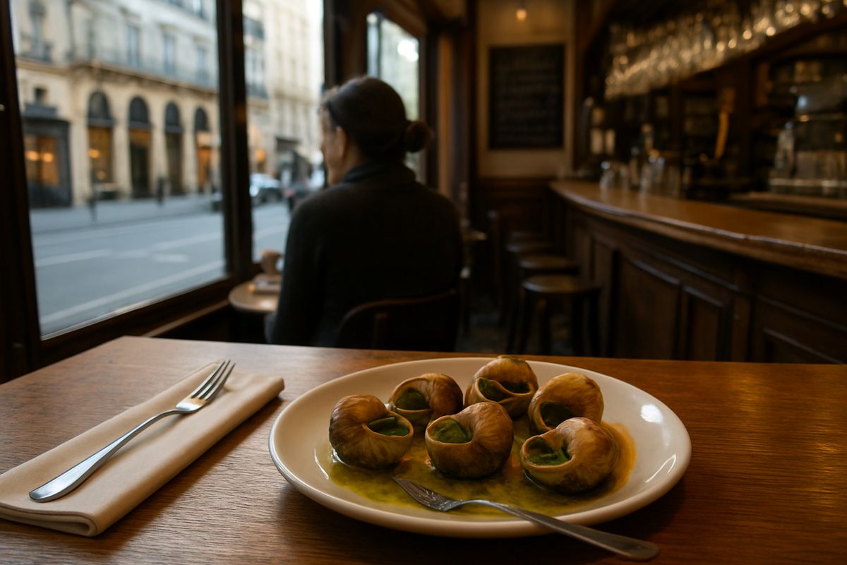 Dónde comer bien sin caer en trampas para turistas (evf)